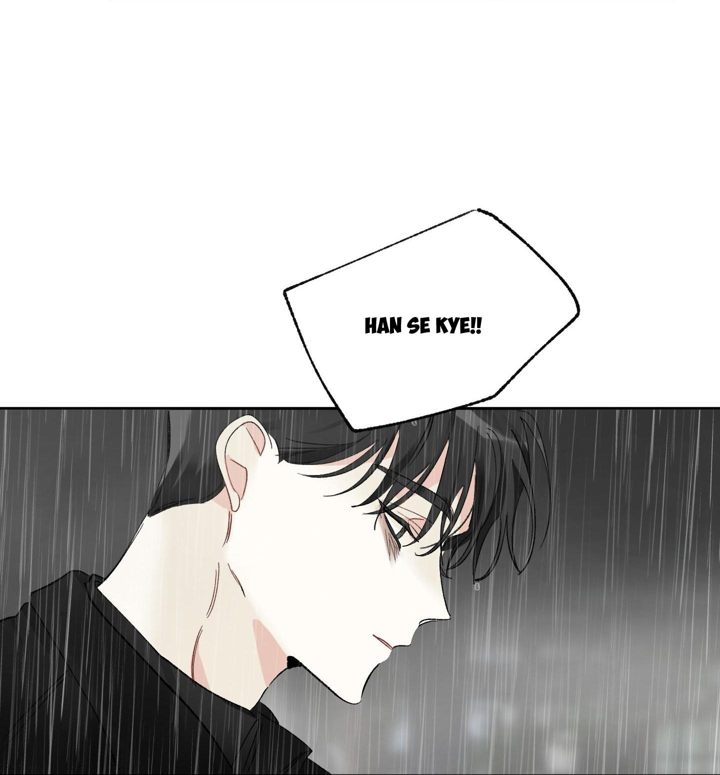 THẾ GIỚI KHI MẤT ĐI EM Chapter 15 - Next Chapter 16