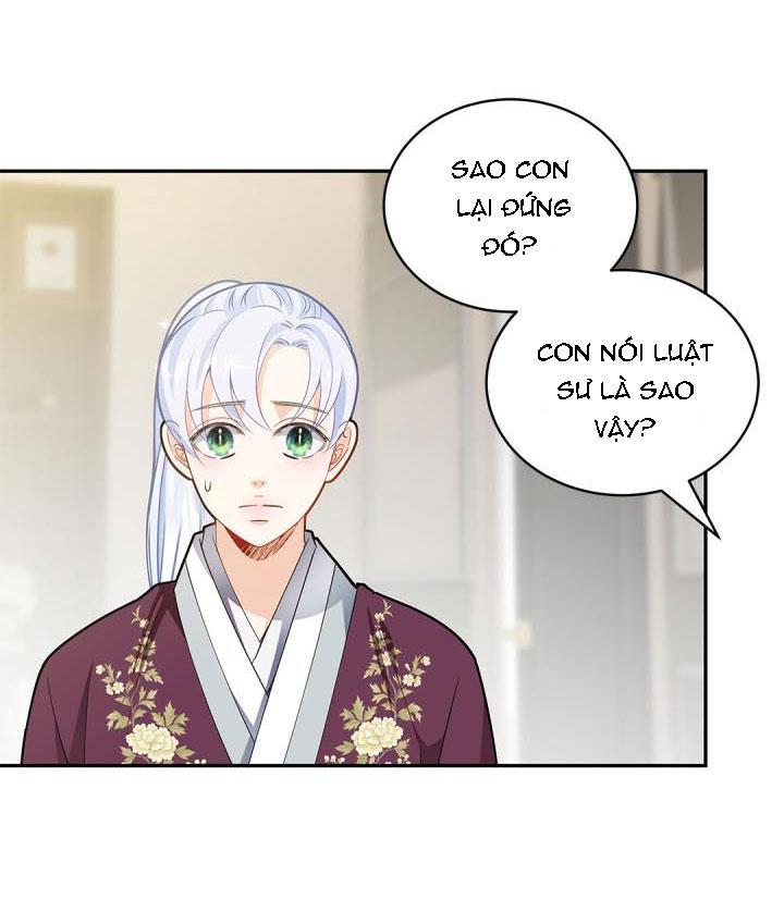 CUỘC HÔN NHÂN ĐÁNH CẮP CỦA HỒ LY Chapter 25 - Next Chapter 26