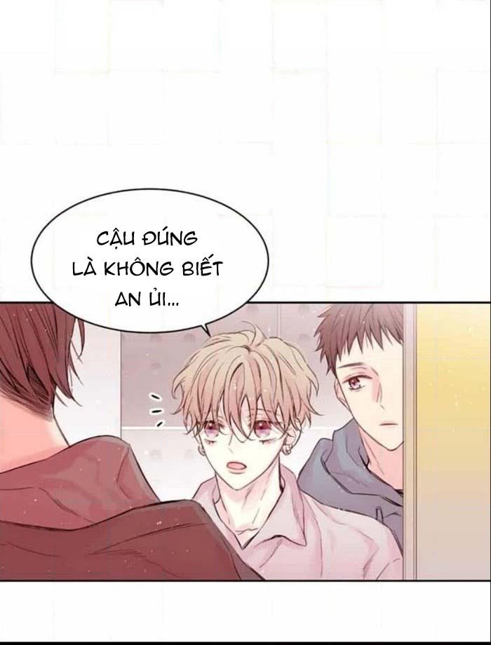 Bí Mật Của Tôi Chapter 4 - Next Chapter 5