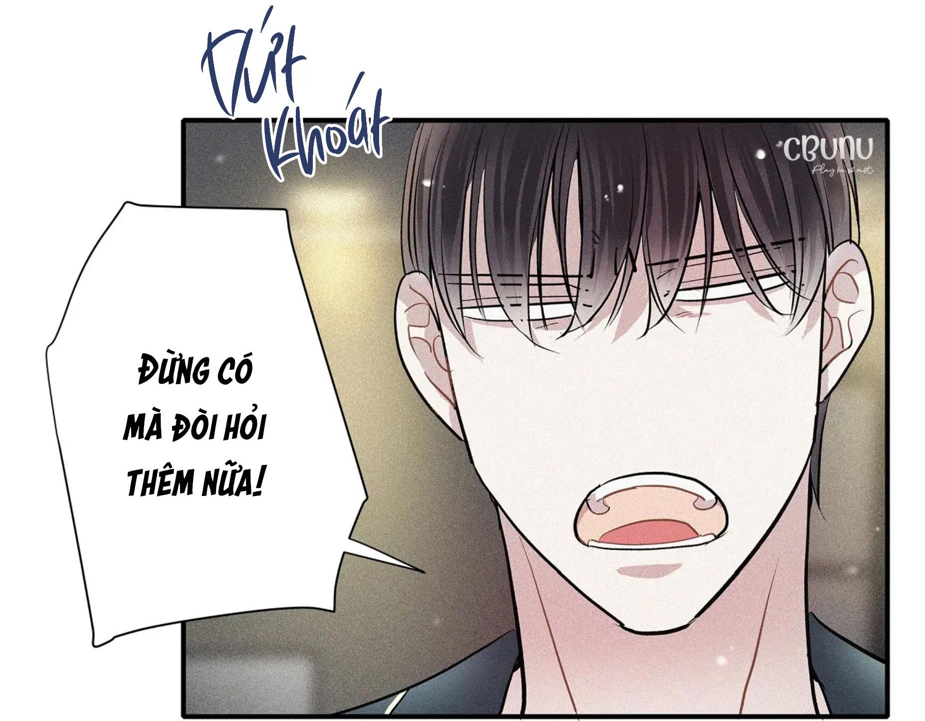 (CBunu) Tình yêu và danh vọng Chapter 21 - Next Chapter 22