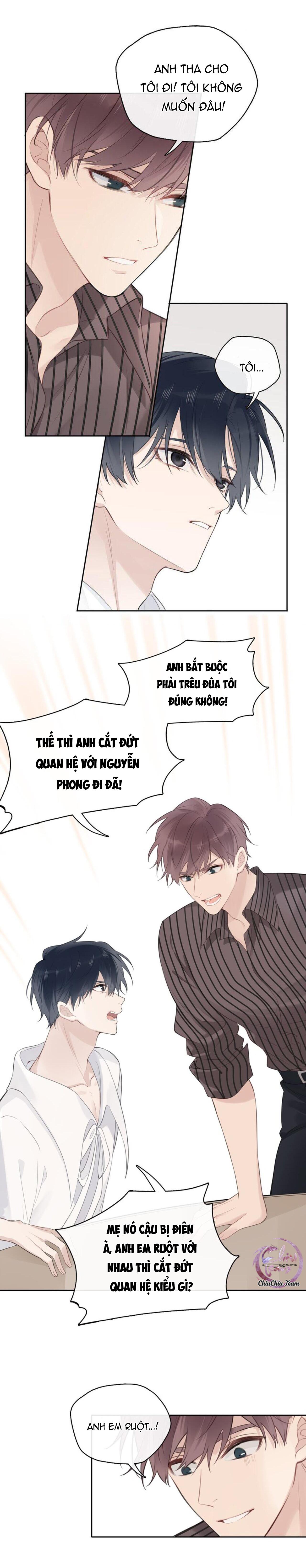 Diễn Viên Lấn Sân (END) Chapter 48 - Next Chapter 49