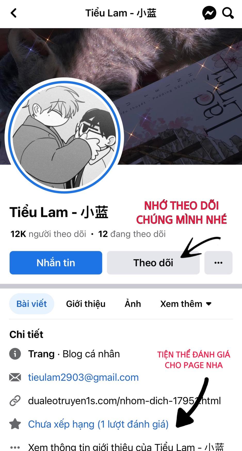 Ốc bươu tiên sinh Chapter 55 - Next Chapter 56