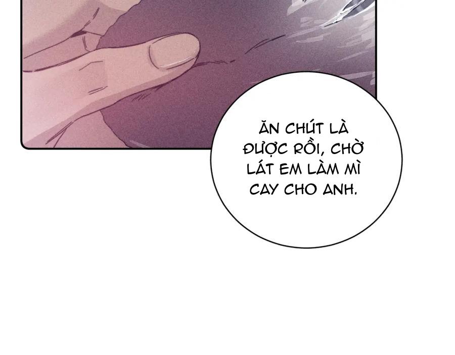 Mùa Xuân Đang Đến Chapter 83 - Next Chapter 84