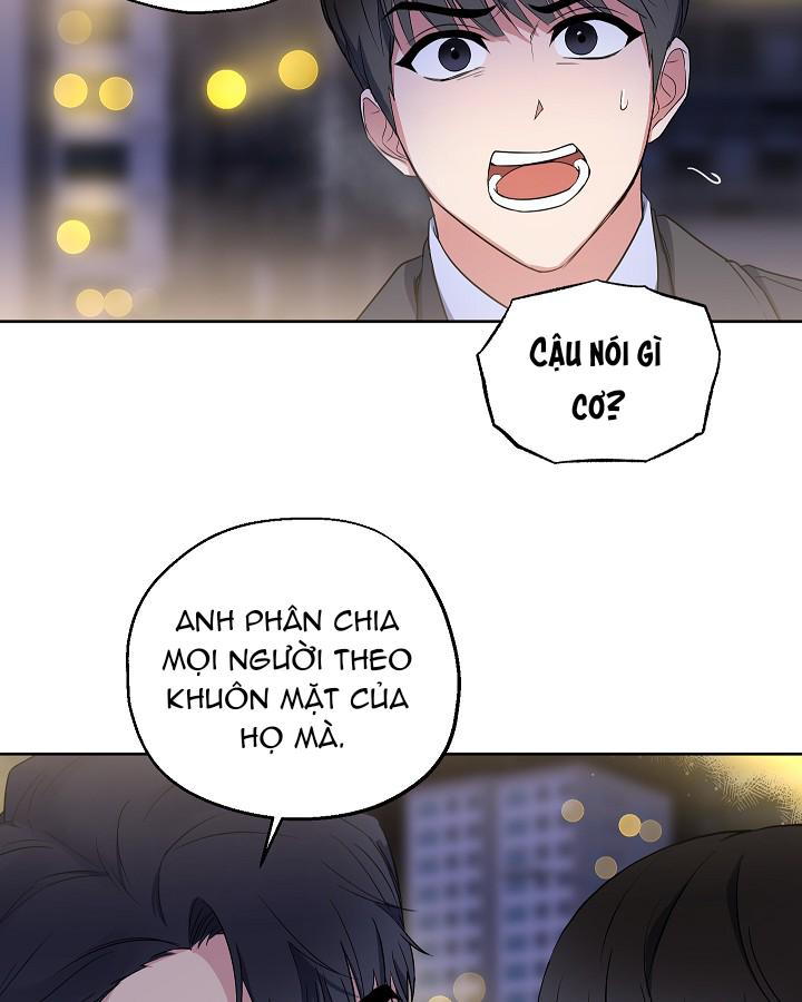 Nhận Thức Tình Yêu Chapter 7 - Next Chapter 8