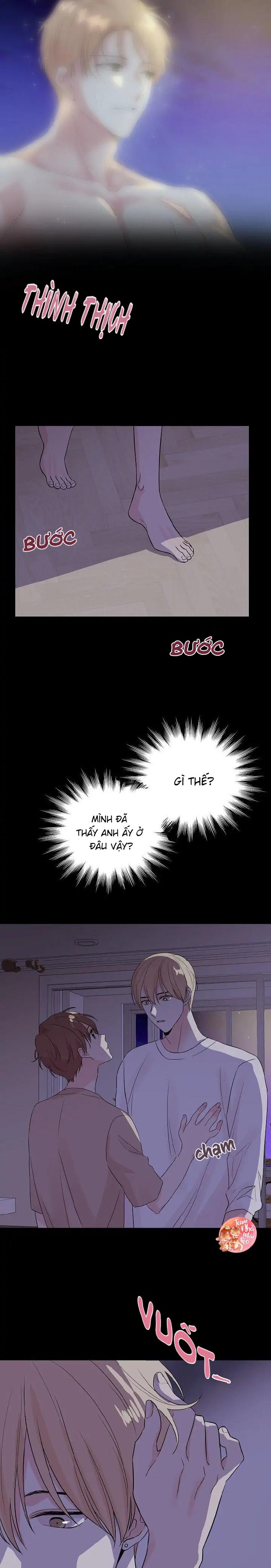 VỰC SÂU THẲM Chapter 35 - Next Chapter 36