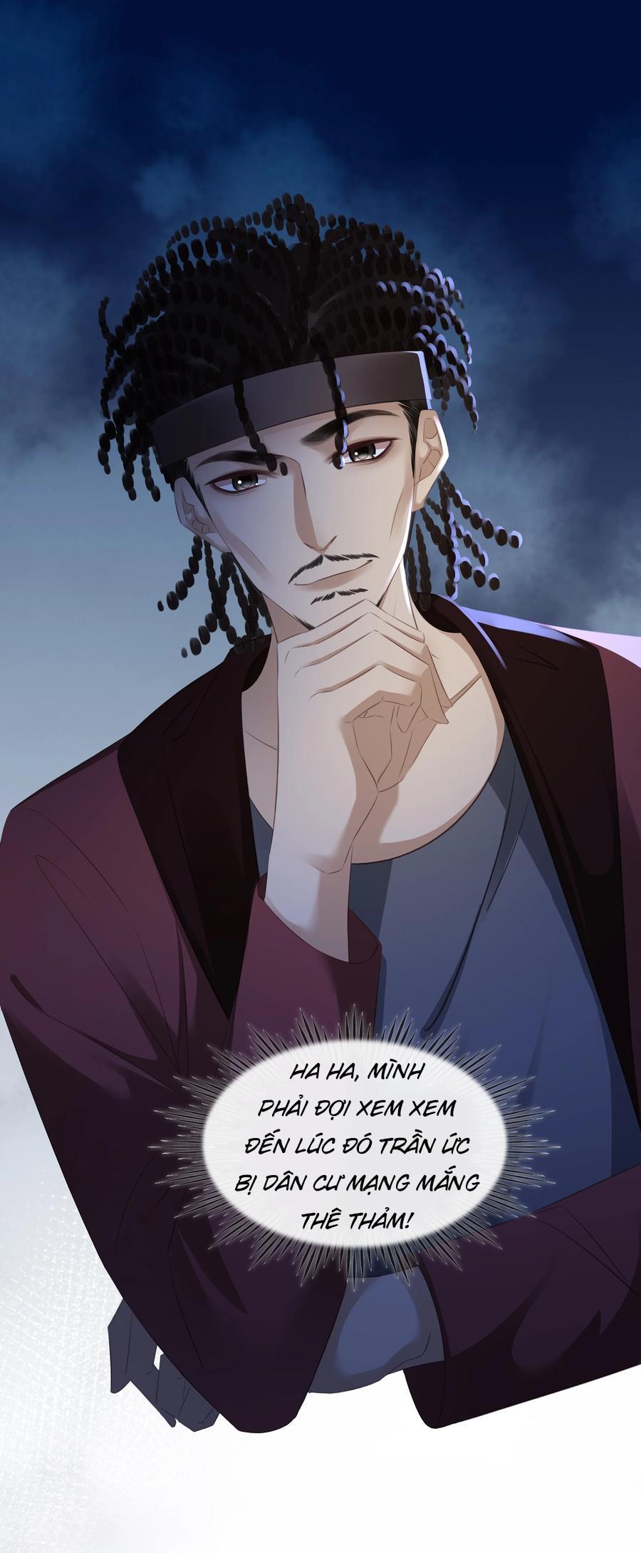 Không Làm Trai Bao! Chapter 101 - Next Chapter 102