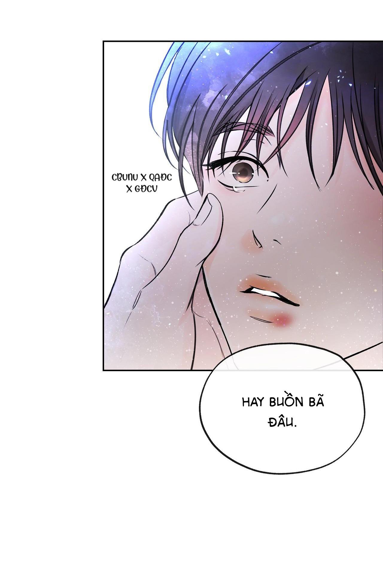 (CBunu) Hạ cánh cuối chân trời Chapter 15 - Next Chapter 16