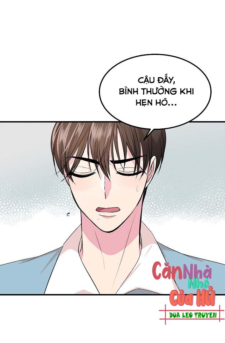 CHO EM MỘT CHÚT TÌNH YÊU THÔI Chapter 9 - Next Chapter 10