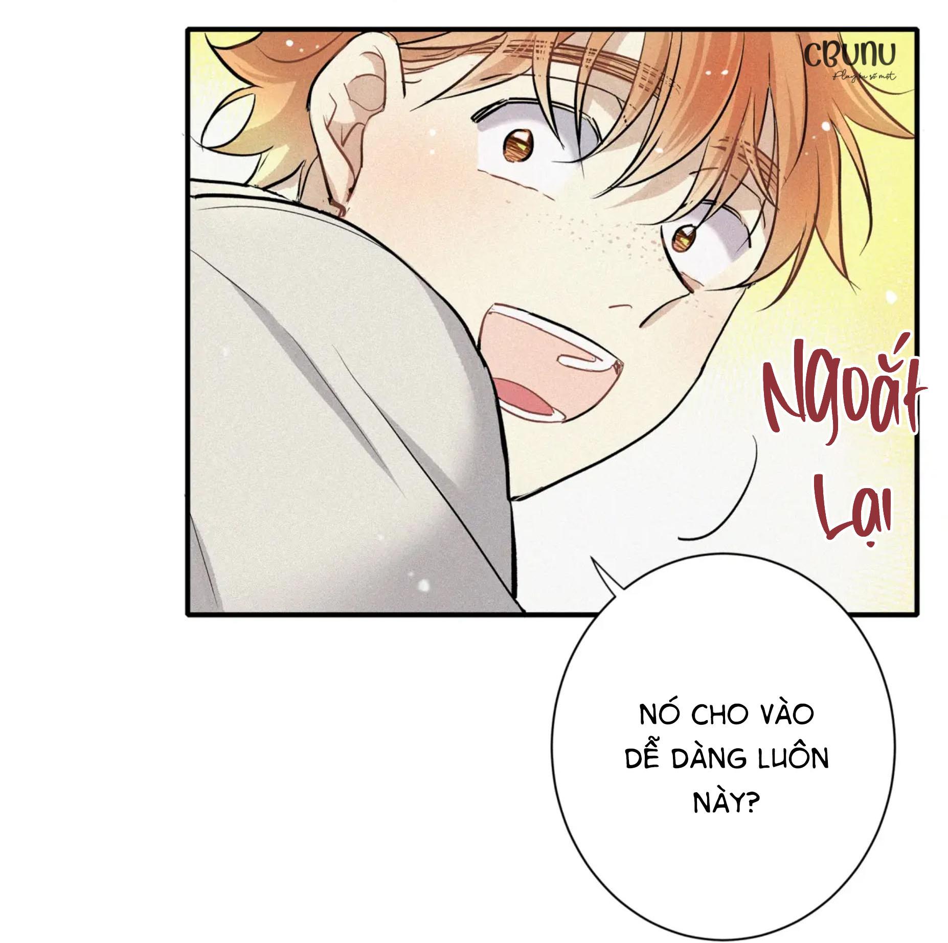 (CBunu) Tình yêu và danh vọng Chapter 21 - Next Chapter 22