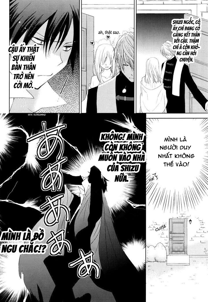 Doujinshi Tổng Hợp Chapter 86 - Next Chapter 87