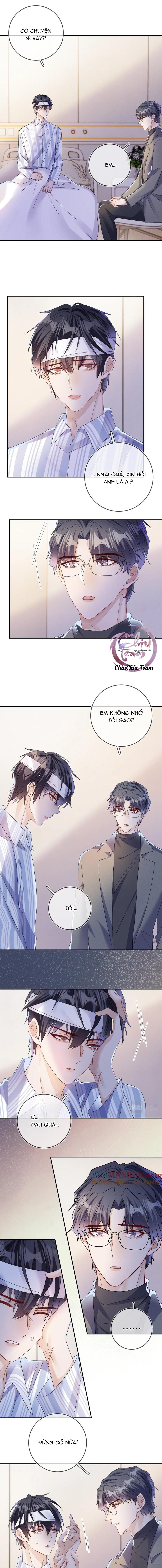 Cường Liệt Công Kích Chapter 80 - Next Chapter 81