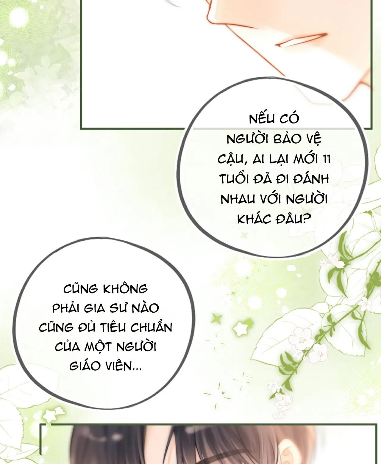 Nam Thần Bá Đạo Cầu Xin Tôi Quay Lại (NGANG RAW) Chapter 8 - Next Chapter 9