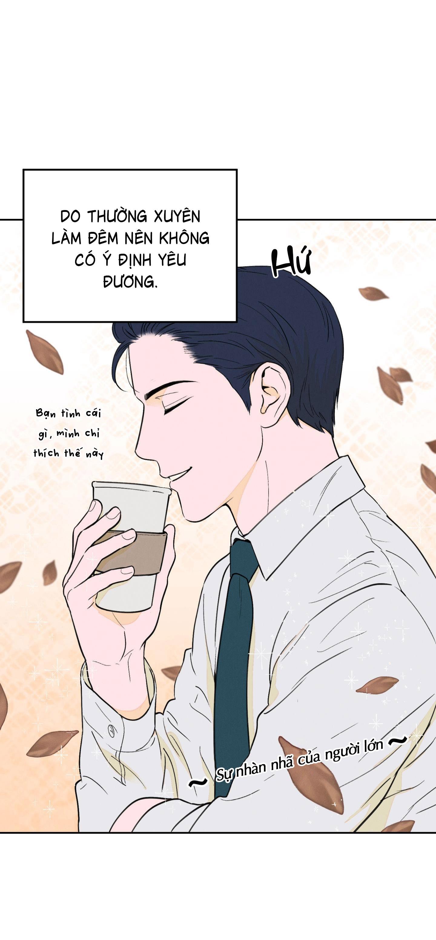 |DROP| Mở Cửa Vào Ban Đêm Chapter 2 - Next Chapter 3