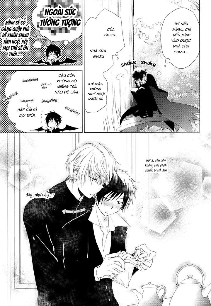 Doujinshi Tổng Hợp Chapter 86 - Next Chapter 87