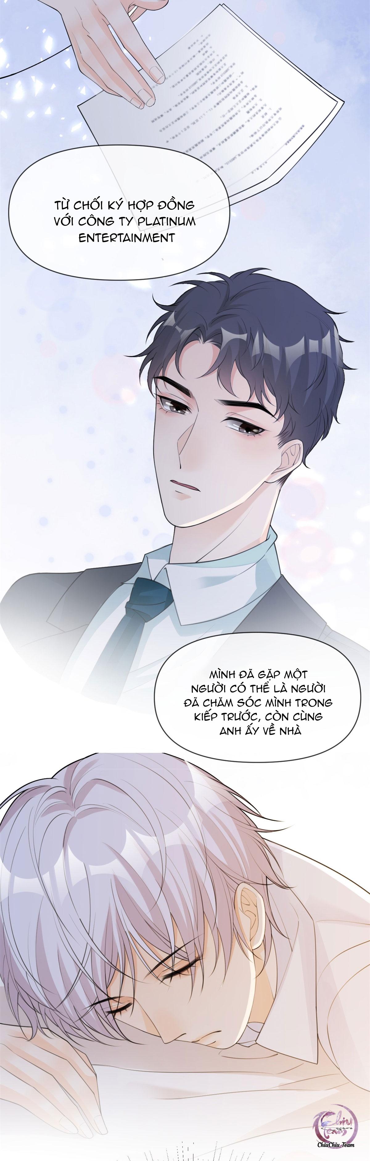 Bị Vạn Người Anti, Sống Lại Tôi Hot Khắp Internet Chapter 17 - Next Chapter 18