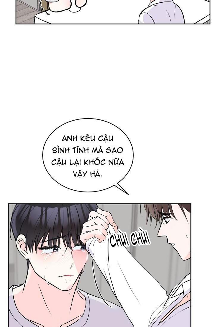 TUYỂN TẬP ABO - MANG THAI NGẮN CỦA NHÀ SẸC Chapter 17 baby end - Next Chapter 18 baby NT1