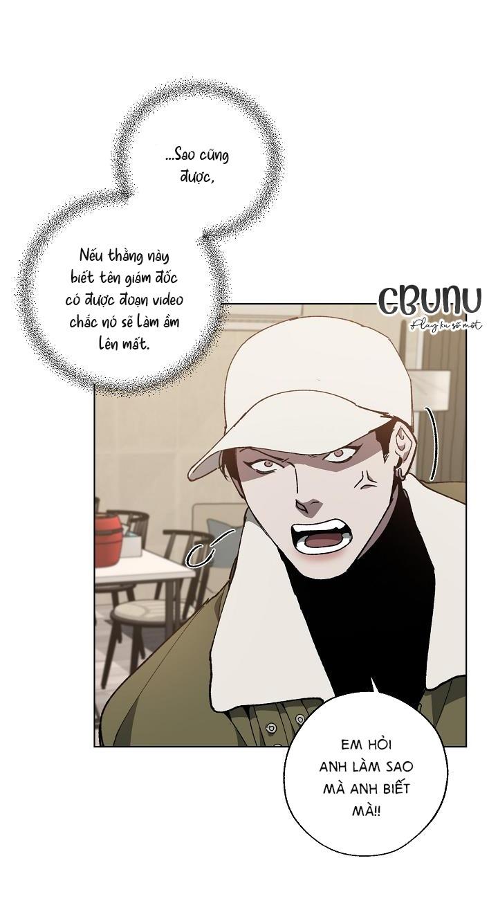 (CBunu) Tráo Đổi Chapter 9 - Next Chapter 10