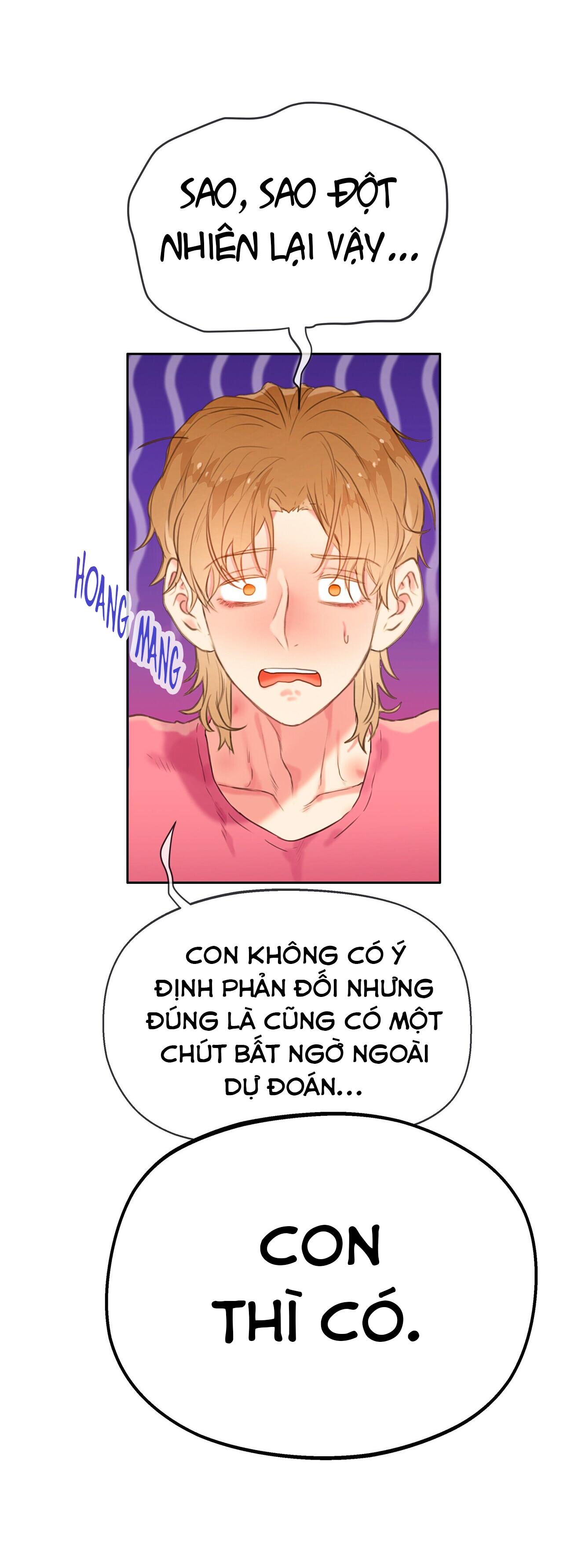 Đừng Động Không Là Cương Đó! Chapter 22 END - Trang 3