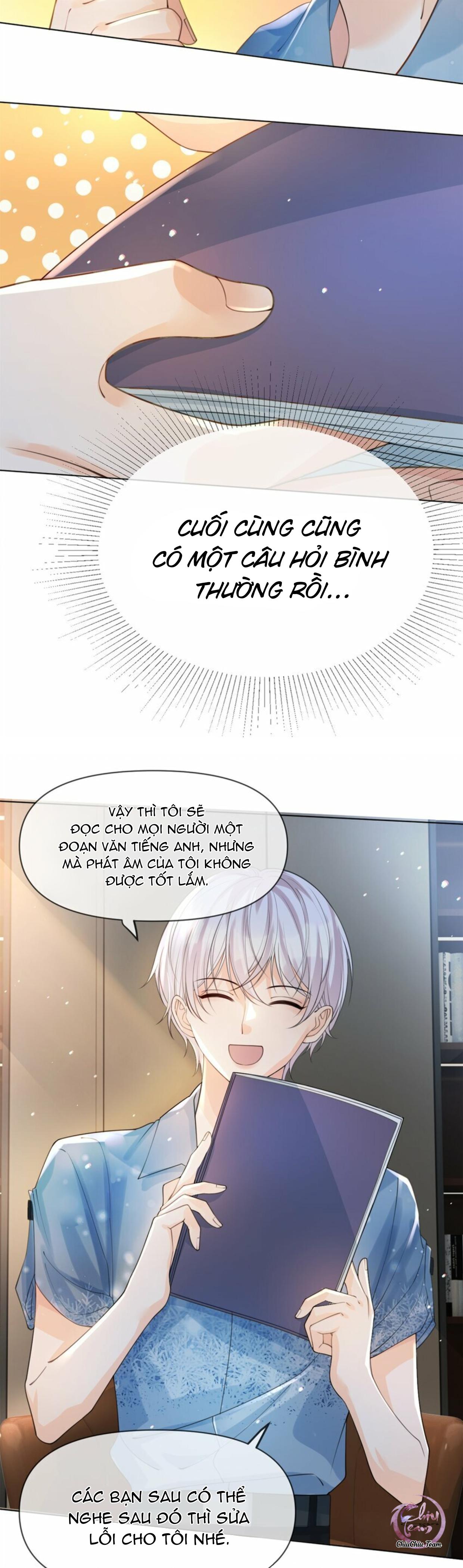 Bị Vạn Người Anti, Sống Lại Tôi Hot Khắp Internet Chapter 28 - Next Chapter 29