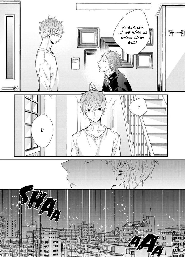 Doujinshi Tổng Hợp Chapter 83 - Next Chapter 84