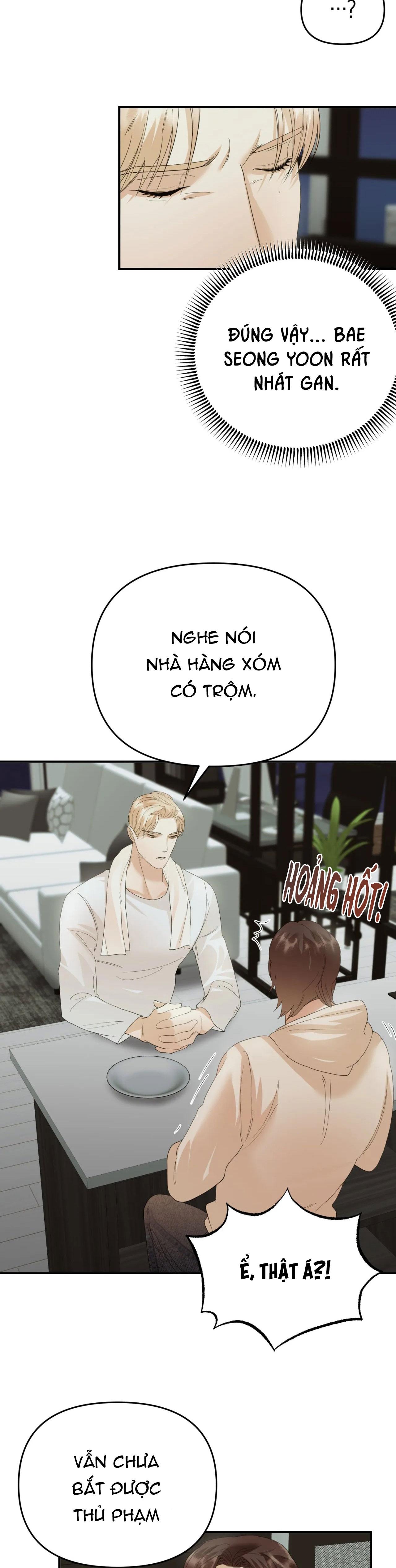 BETTING ON YOU Chapter 25 - Next Chapter 26