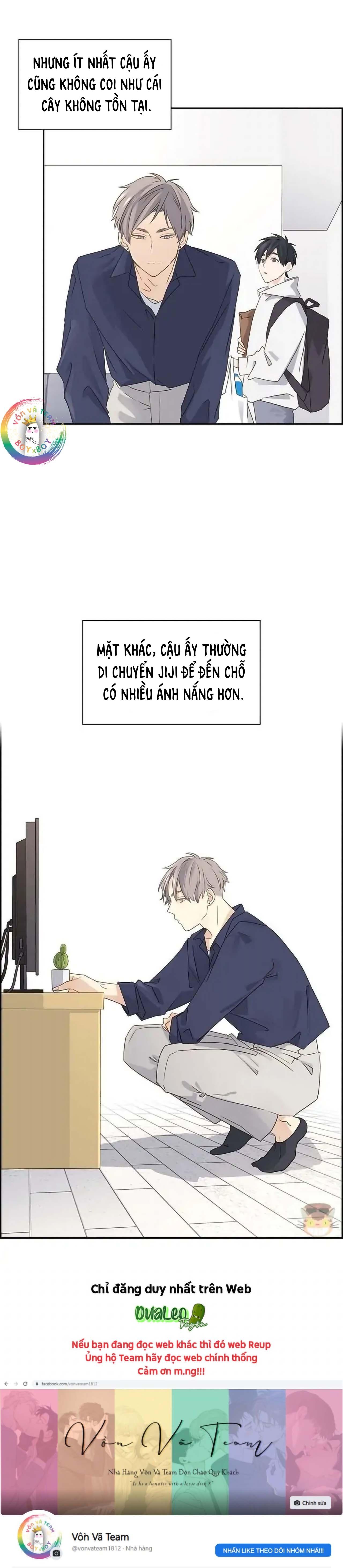 Lâu Đài Cát (END) Chapter 7 - Next Chapter 8