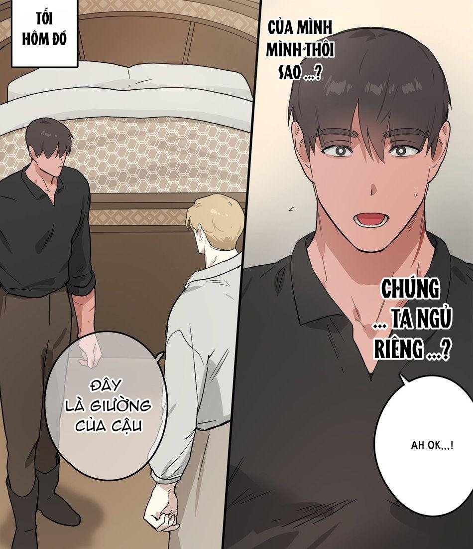 Tuyển tập pỏn nhà Chiu Chapter 50 - Next Chapter 51