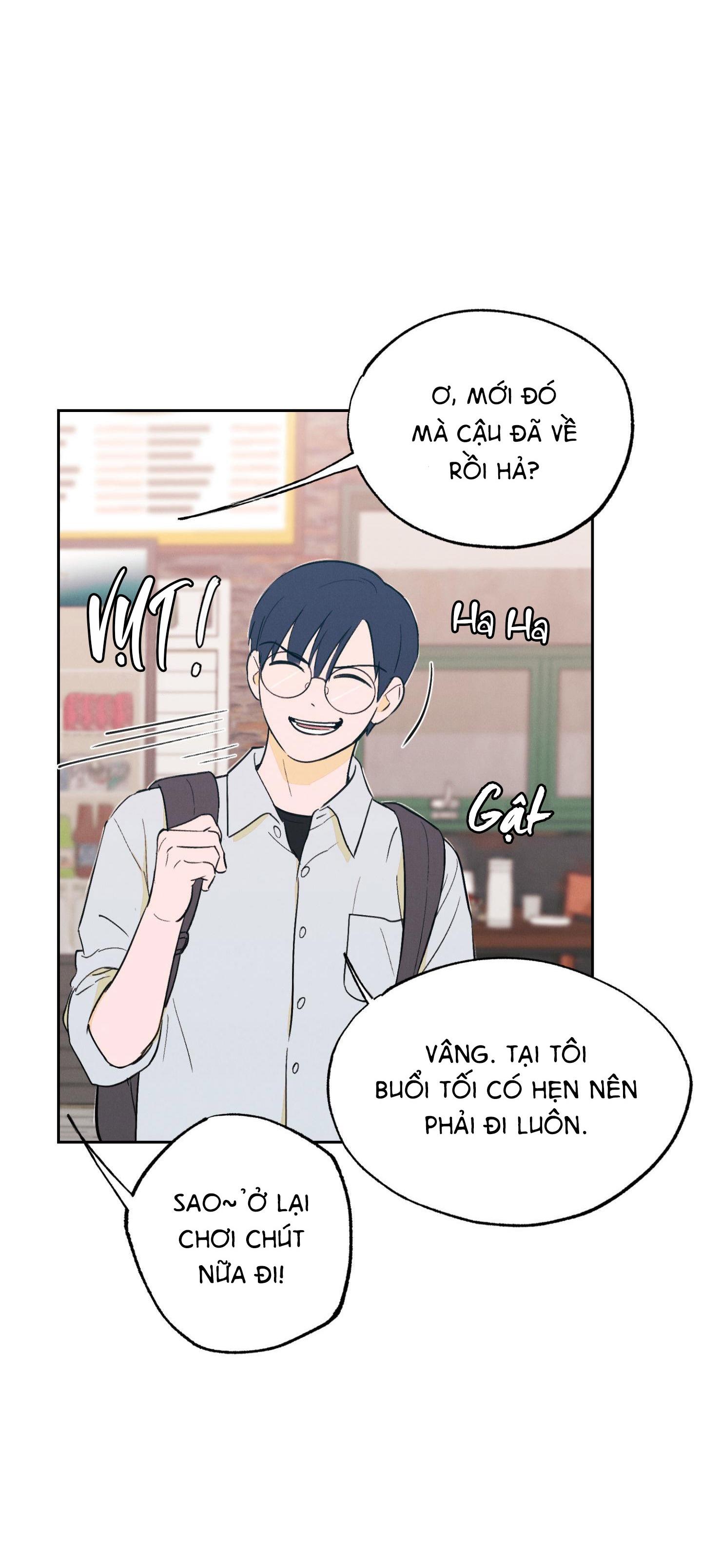 |DROP| Mở Cửa Vào Ban Đêm Chapter 2 - Next Chapter 3