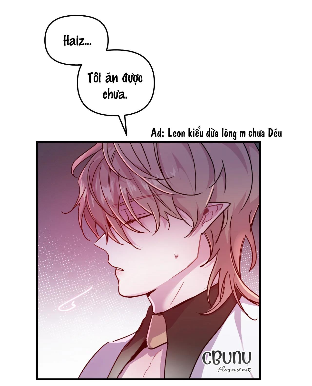 (CBunu) Ám Giữ Linh Hồn Chapter 25 - Next Chapter 26 H