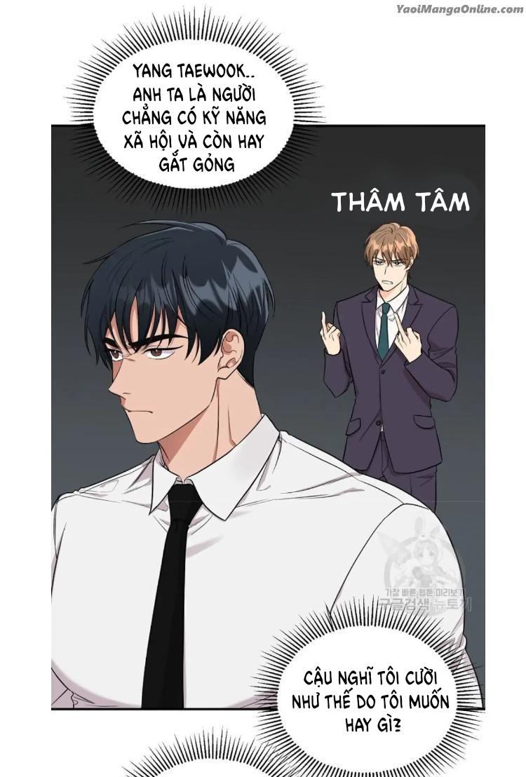 Tuyển tập BL màu sắc Chapter 7.1 bộ đồ lót bò - Next Chapter 7.2 Ngực Bự