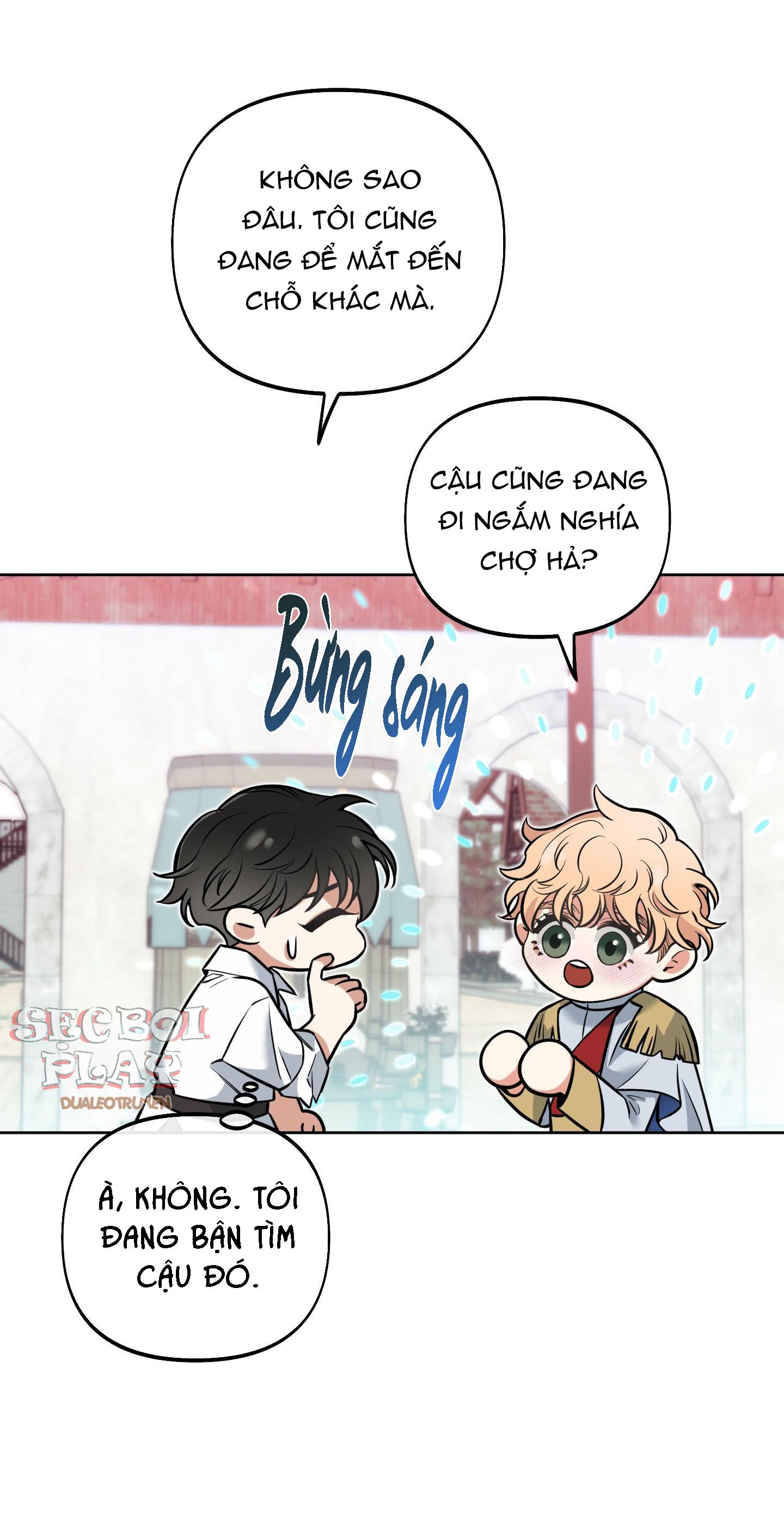 (NP) TRỞ THÀNH VUA CÔNG LƯỢC Chapter 7 ngang raw - Next Chapter 8