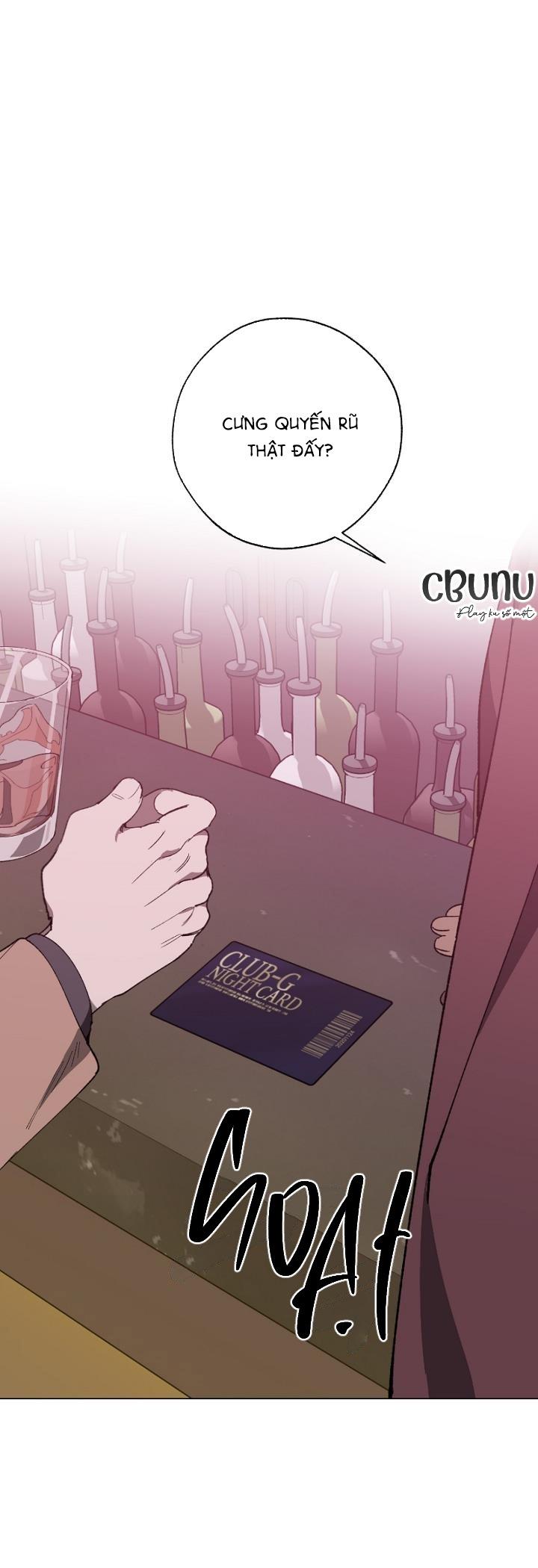 (CBunu) Tráo Đổi Chapter 10 - Next Chapter 11