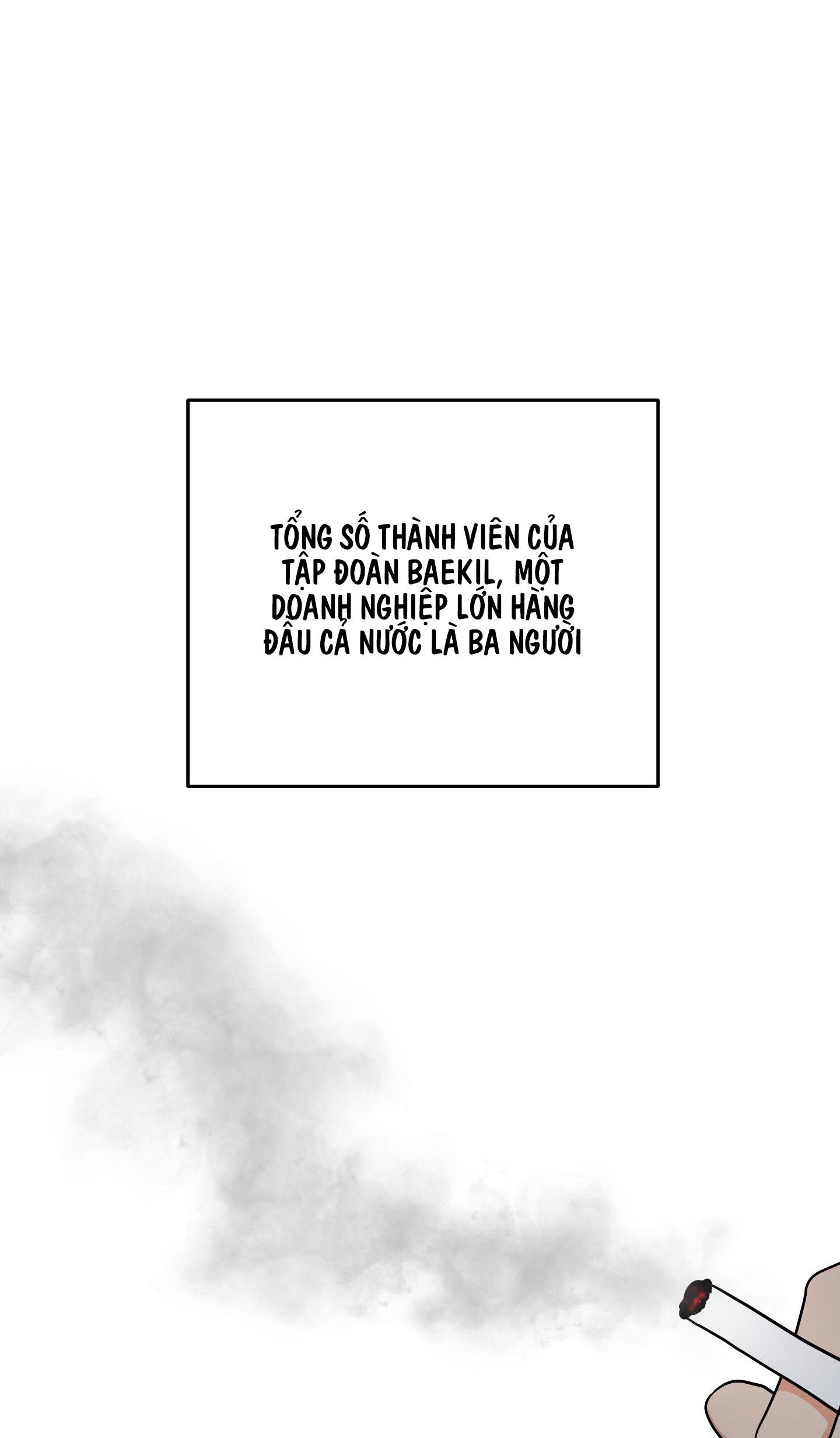 TÊN XẤU XA CỦA TÔI XXX Chapter 42 - Trang 3