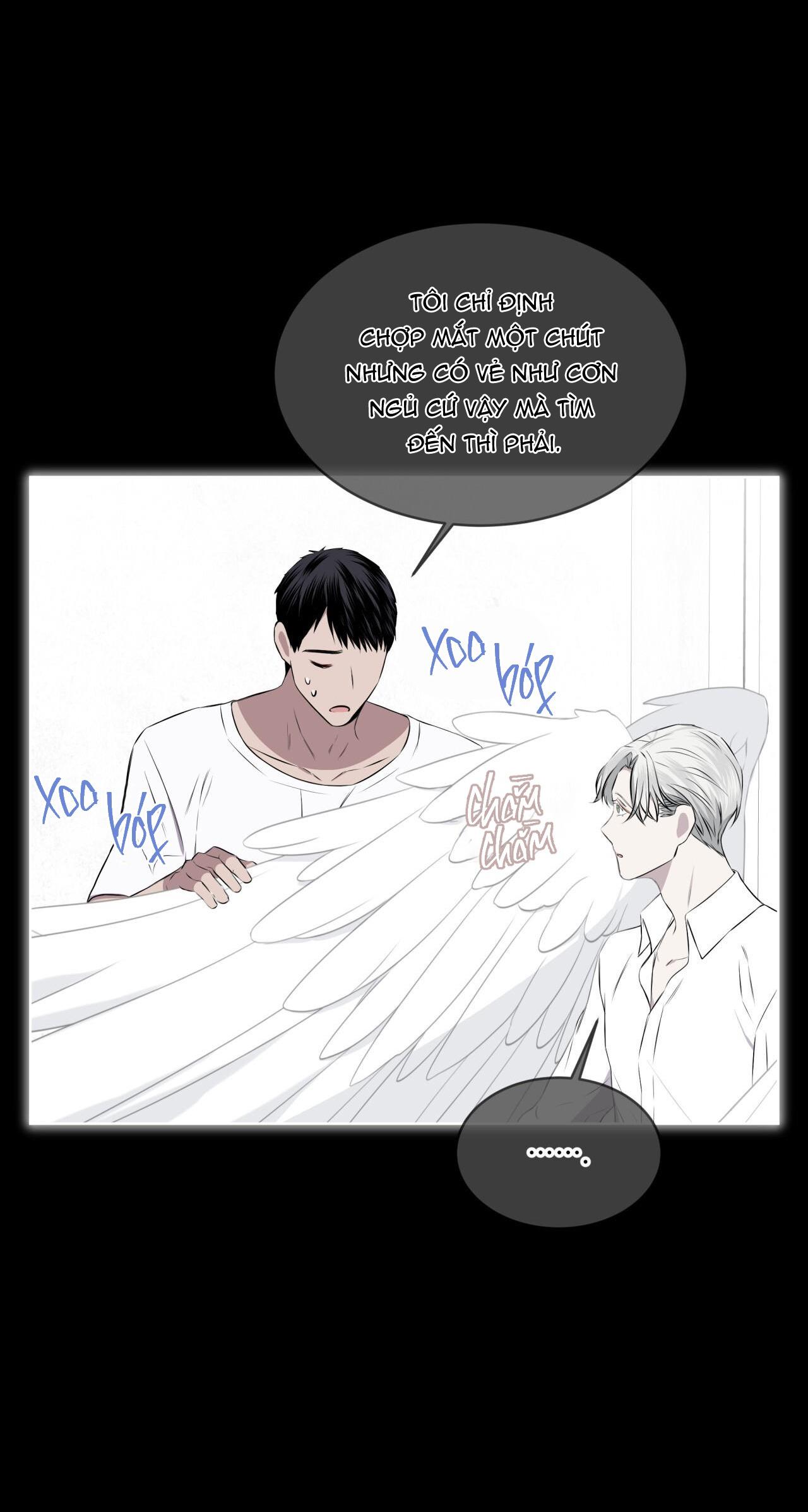 Rừng Biển Chapter 26 - Next Chapter 27