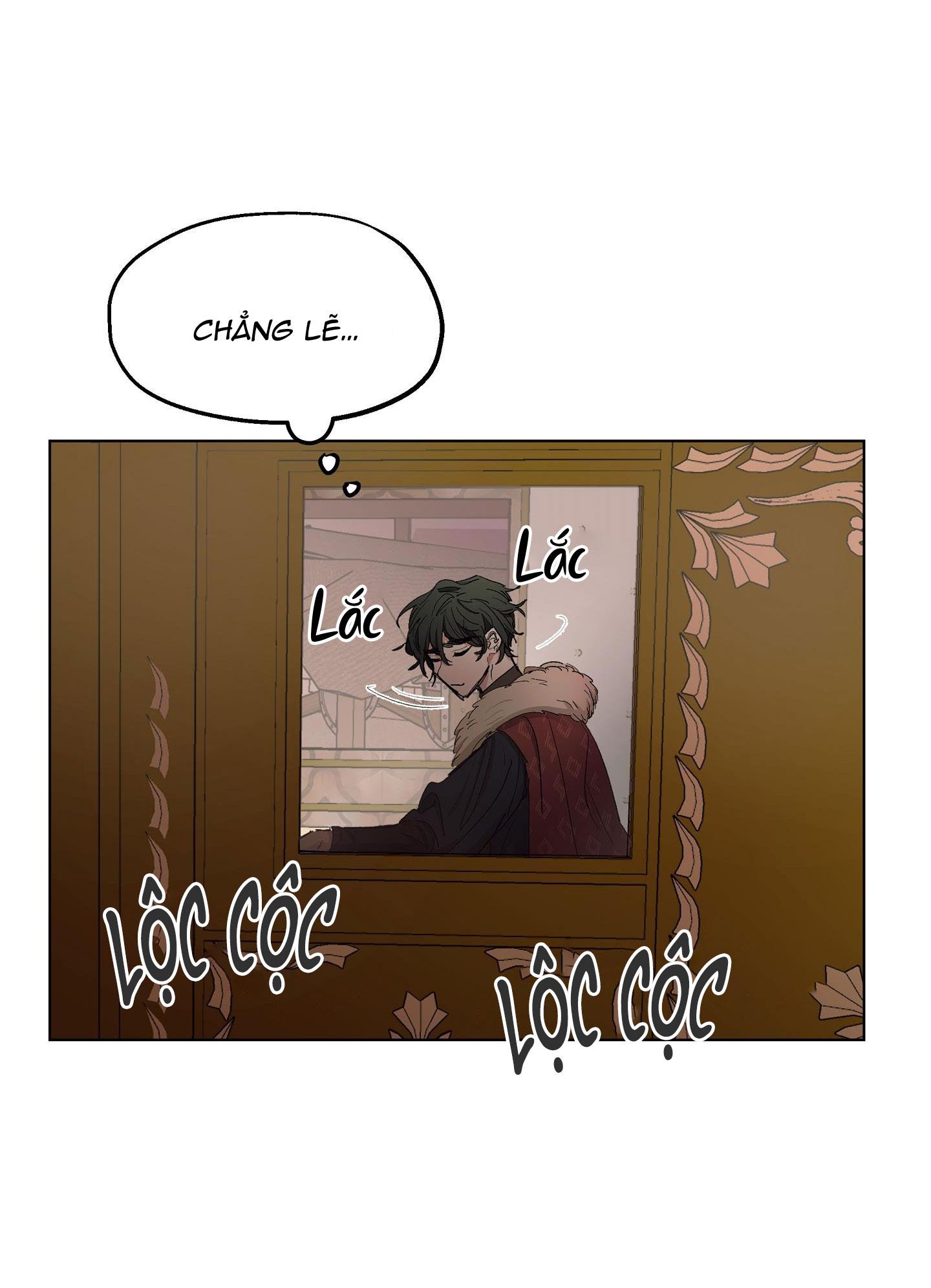 SỰ KIÊU NGẠO CỦA OTTO ĐỆ NHẤT Chapter 12 - Next Chapter 13