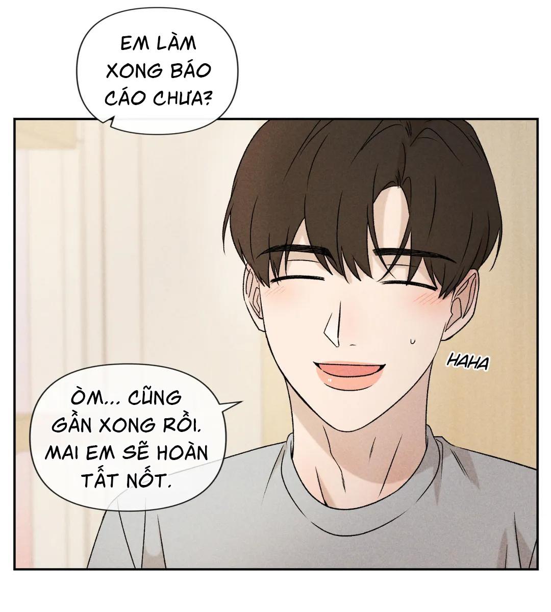 Đừng Cho Em Hy Vọng Chapter 38 - Next Chapter 39