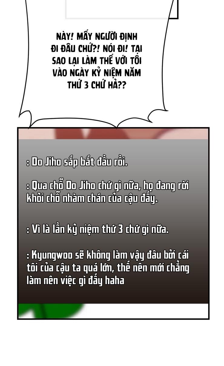 Làm tình trực tuyến Chapter 1 - Trang 3