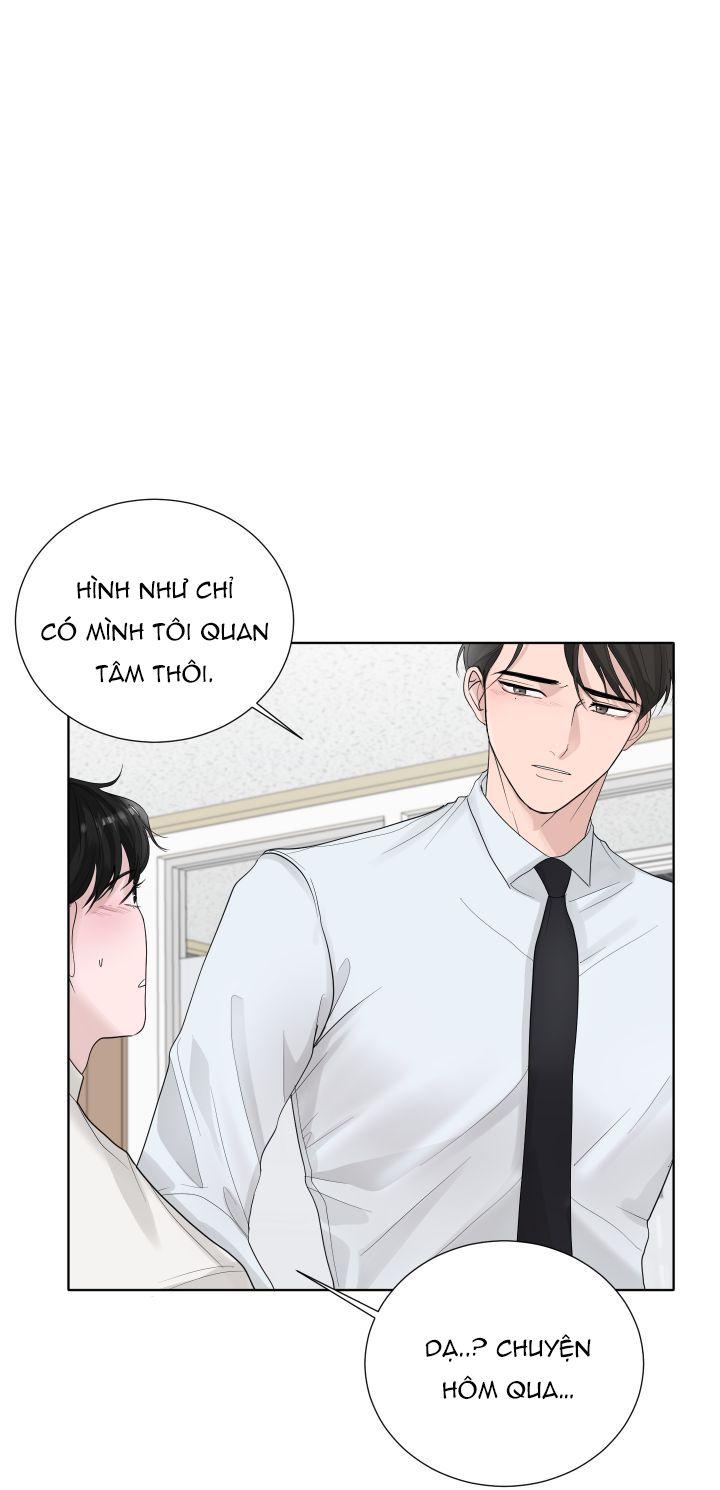 Hẹn hò chốn công sở Chapter 17 - Next Chapter 18