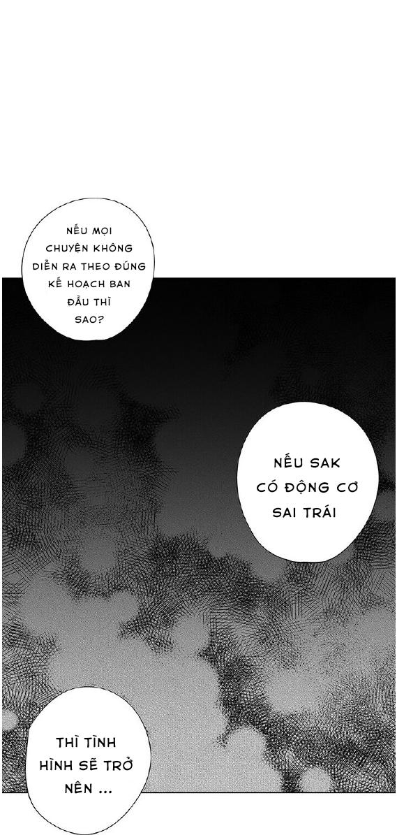 Nhiễu Sóng Chapter 14 - Next Chapter 15