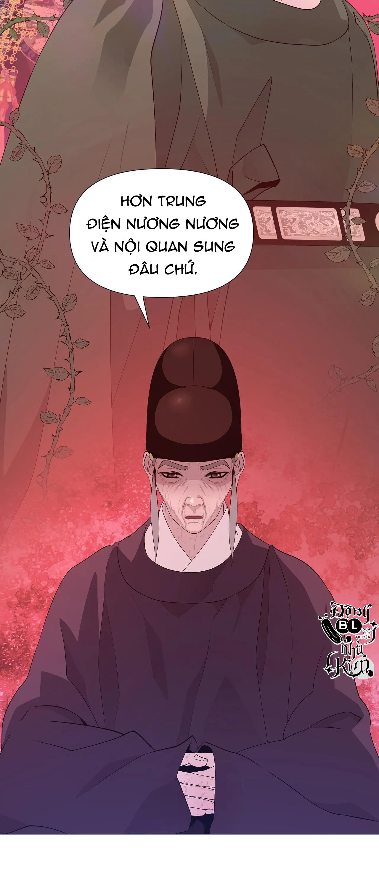 Dạ Xoa Hóa Liên Ký Chapter 38 - Next Chapter 39