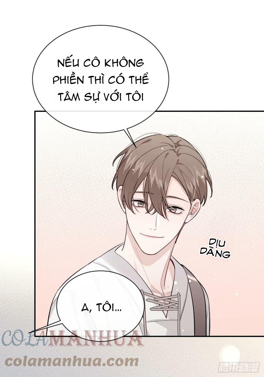 Cún bự ăn hiếp chủ Chapter 32 - Next Chapter 33