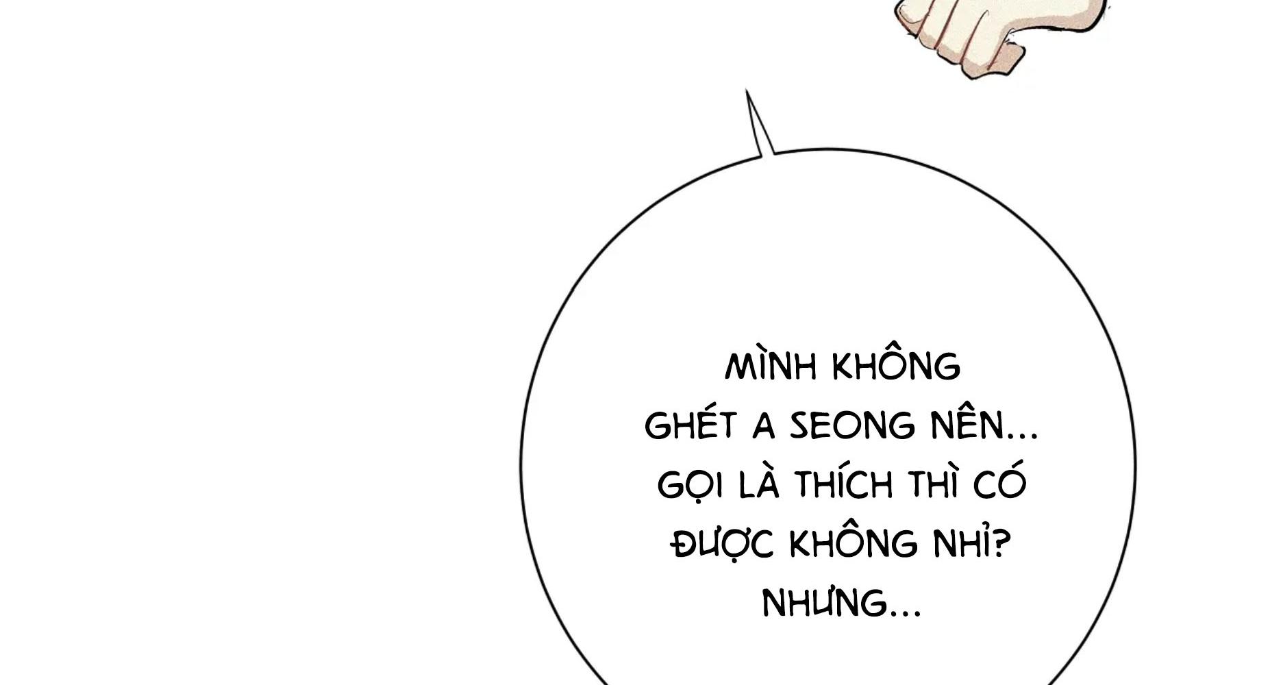 (CBunu) Tình yêu và danh vọng Chapter 22 - Next Chapter 23