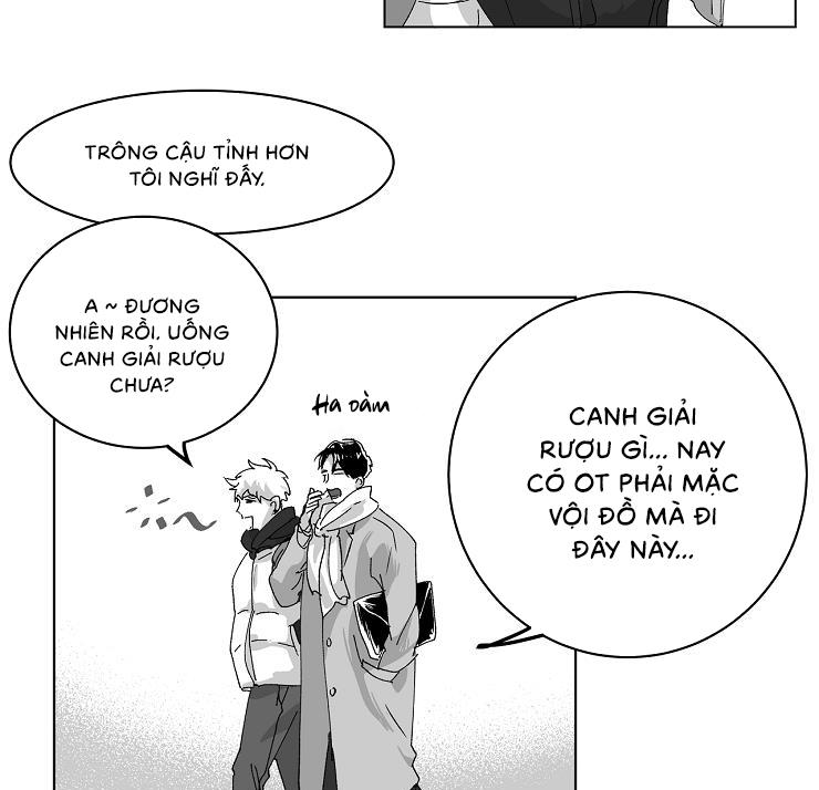 Giáo điều: Mù quáng Chapter 2 - Next Chapter 3