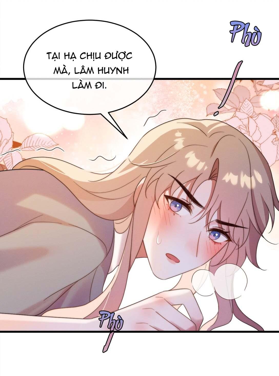 Vợ Tôi Bước Ra Từ Tranh Vẽ (END) Chapter 22 - Next Chapter 23