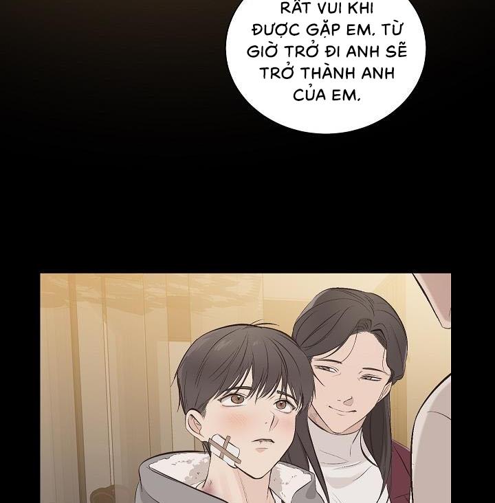 Đêm đen tối Chapter 1 - Trang 3