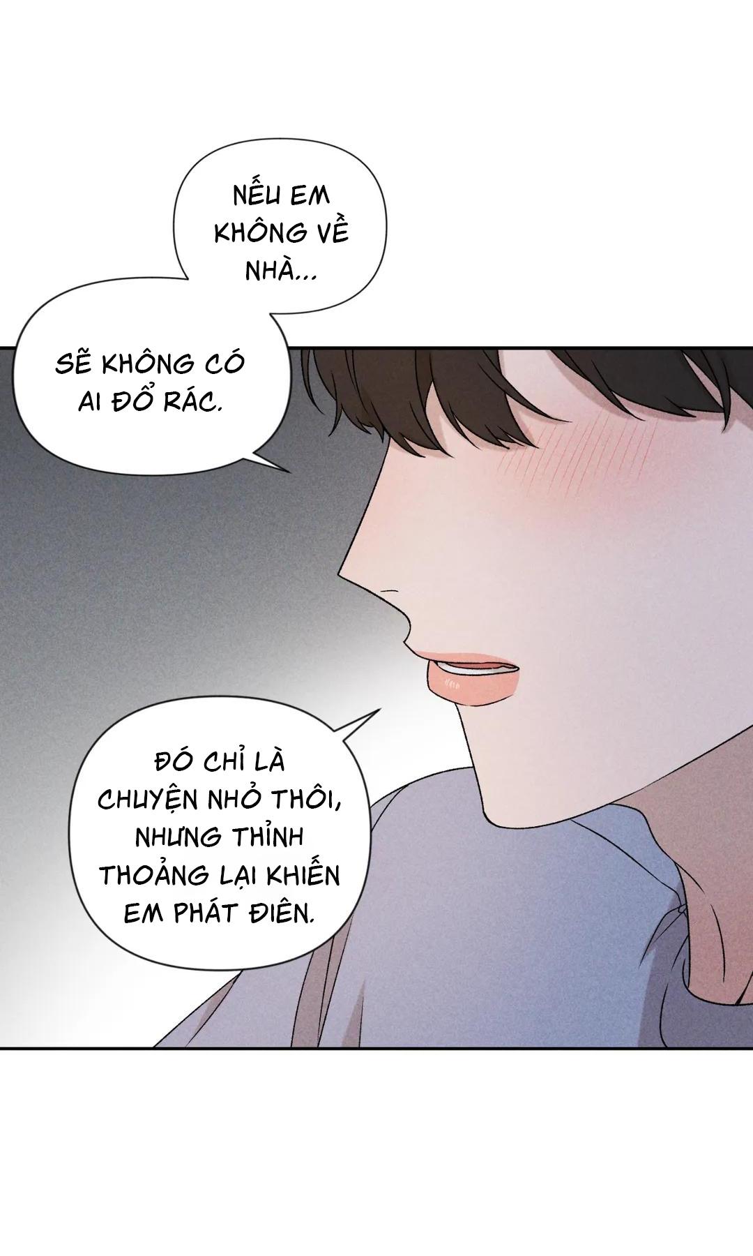 Đừng Cho Em Hy Vọng Chapter 42 - Next Chapter 43