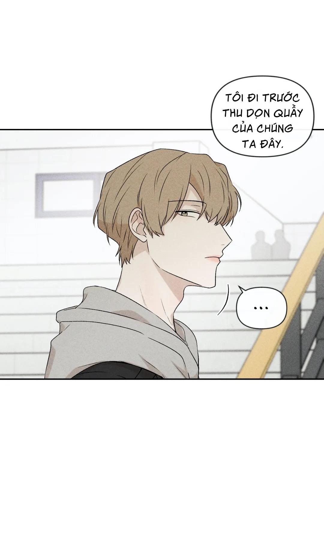 Đừng Cho Em Hy Vọng Chapter 18 - Next Chapter 19