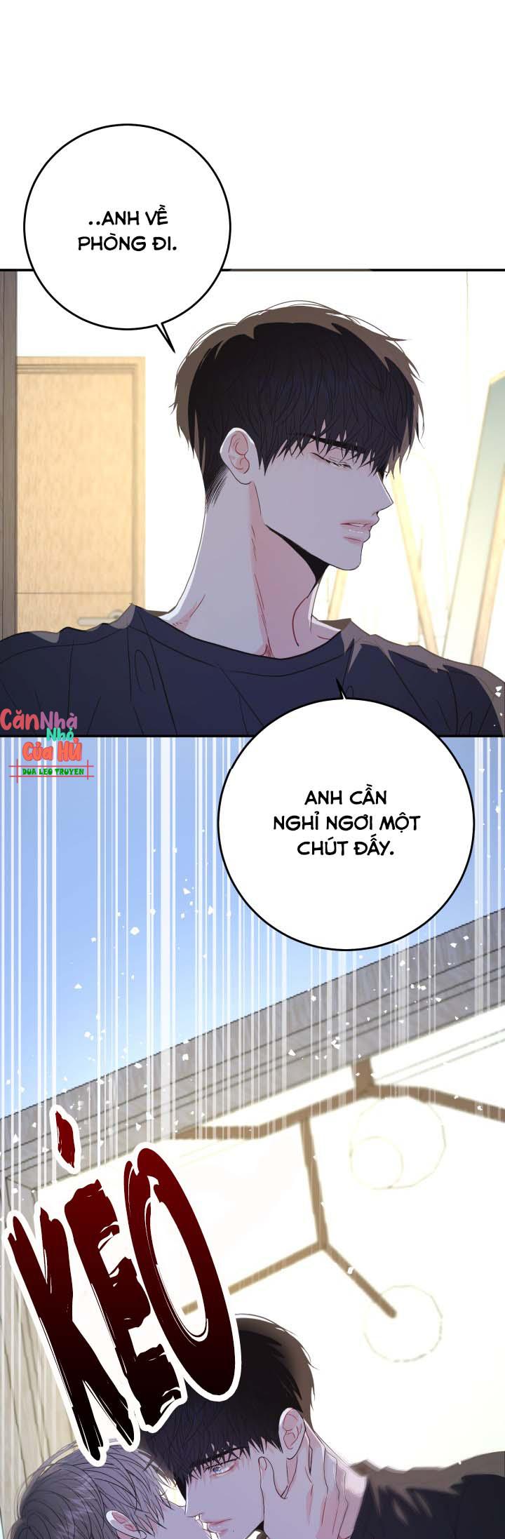 YÊU EM THÊM LẦN NỮA (LOVE ME AGAIN) Chapter 12 - Next Chapter 12