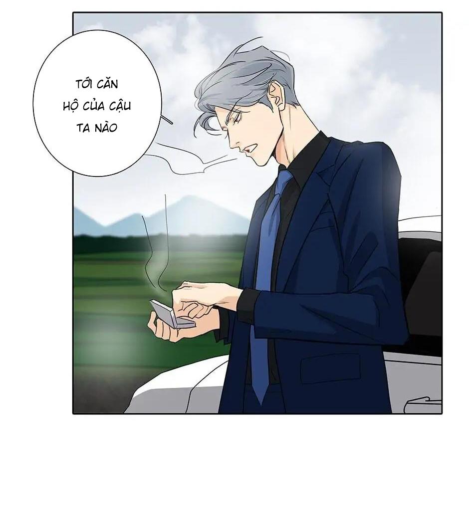 Đừng Chạm Vào Tim Tôi Chapter 46 - Next Chapter 47