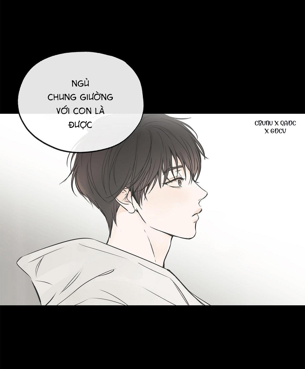 (CBunu) Hạ cánh cuối chân trời Chapter 2 - Next Chapter 3